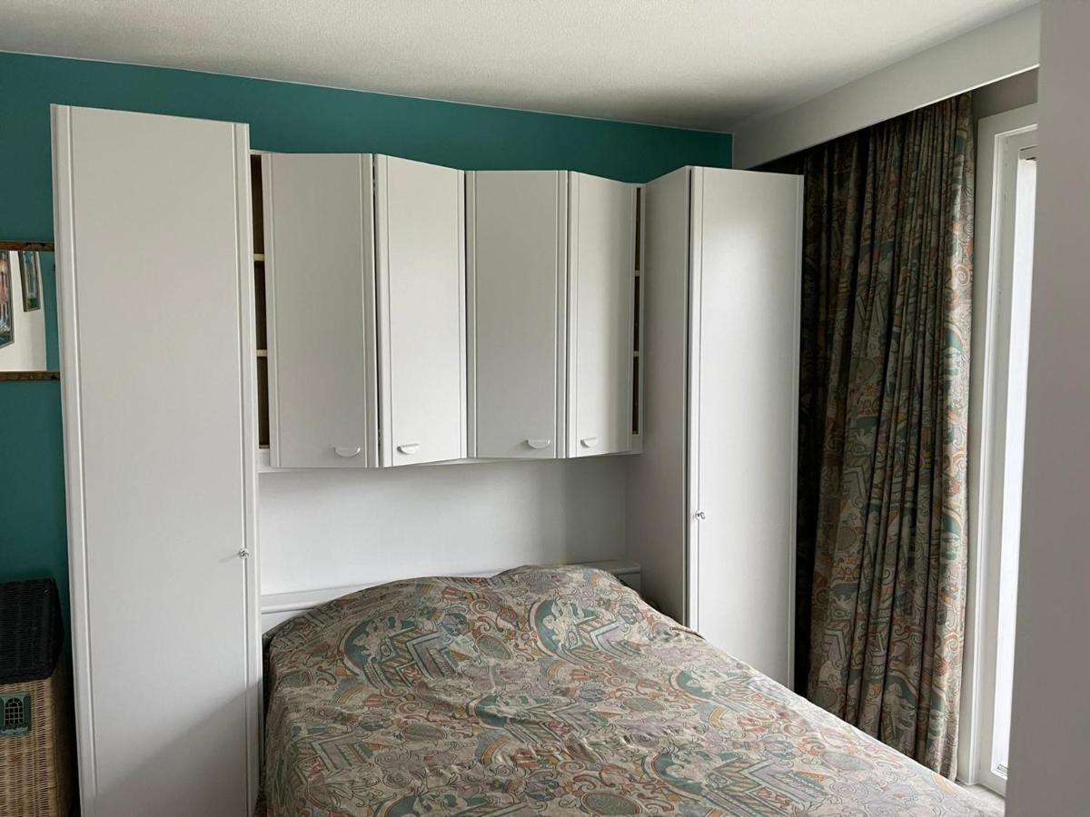 Appartement Renove A Nieuport, Franslaan 123 Residence Zonnekeer Экстерьер фото