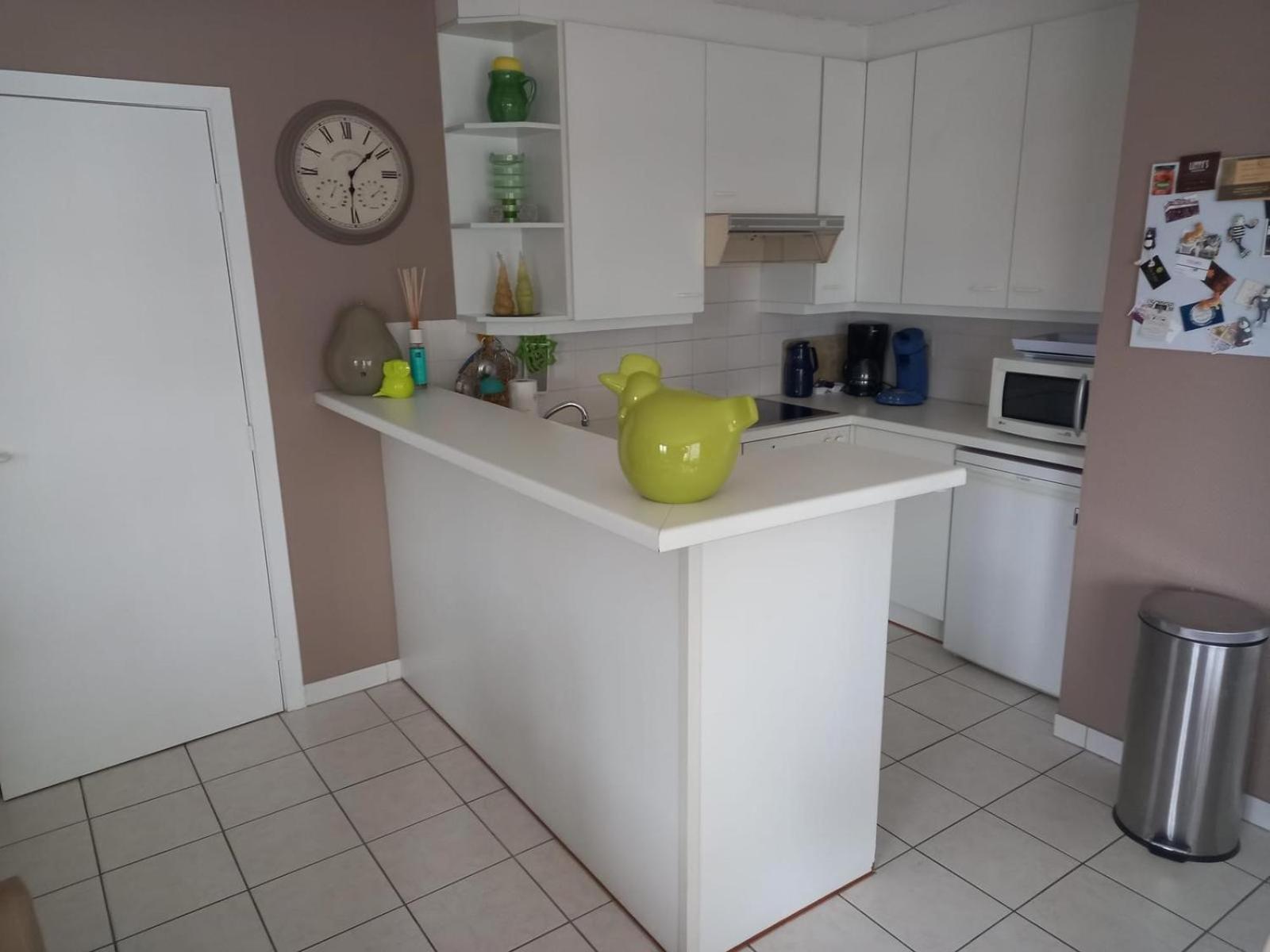 Appartement Renove A Nieuport, Franslaan 123 Residence Zonnekeer Экстерьер фото